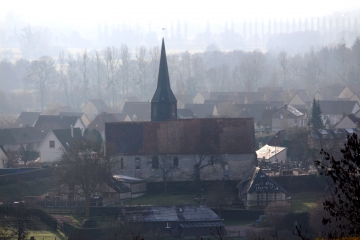 COQUAINVILLIERS - LE TORQUESNE-calvados