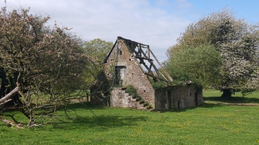 VIESSOIX DANS LE BOCAGE VIROIS-calvados
