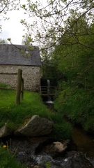 VIESSOIX DANS LE BOCAGE VIROIS-calvados