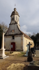 SUR LES HAUTEURS D ARGENCES-calvados