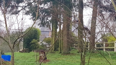 AUNAY-SUR-ODON - BOUCLE A L OUEST-calvados