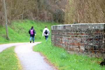 COURTONNE-LES-DEUX-EGLISES - CORDEBUGLE-calvados