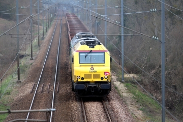 COURTONNE-LES-DEUX-EGLISES - CORDEBUGLE-calvados