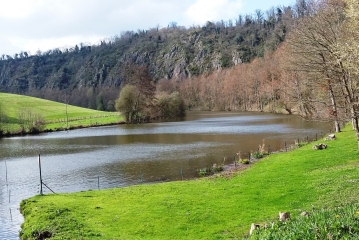 LE BO - CHATEAU GANNE-calvados
