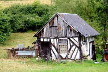 CHEFFREVILLE - TONNENCOURT-calvados