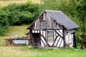 CHEFFREVILLE - TONNENCOURT-calvados