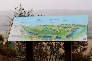 PONT D OUILLY - CLECY - LE BO - PONT D OUILLY-calvados