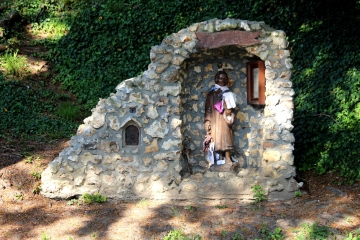 BONNEBOSQ - CLARBEC-calvados