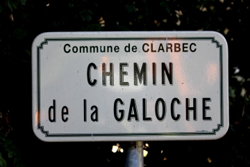 BONNEBOSQ - CLARBEC-calvados