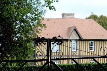 FORMENTIN - LE TORQUESNE-calvados