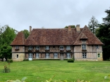 BELLOU - SAINT OUEN LE HOUX-calvados