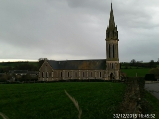 PARFOURU-SUR-ODON - 2 BOUCLES-calvados