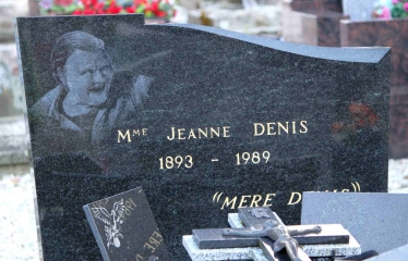 PONT L EVEQUE-calvados