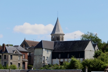 TORDOUET - VALORBIQUET-calvados