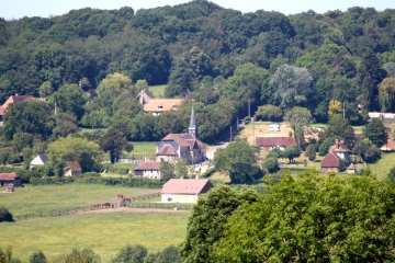 VIEUX-PONT-EN-AUGE-calvados