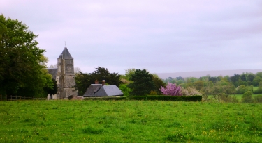 BEAUMONT-EN-AUGE-calvados