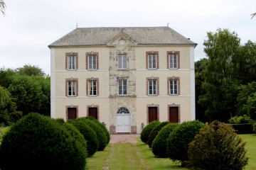 CHEFFREVILLE-TONNENCOURT-calvados