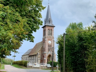 AU PAYS DU CHEVAL - BELLOU-calvados