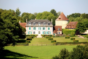 ORBEC - BOIS DES CAPUCINS - BOIS DU BENEREY-calvados