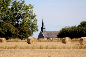 FRIARDEL - BOIS DE BOUGY-calvados