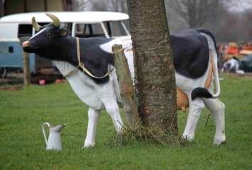LE MESNIL-EUDES-calvados
