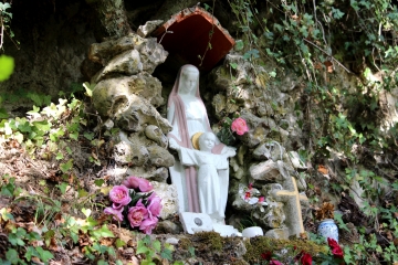 MANERBE - FORMENTIN-calvados