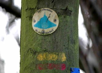 NOTRE-DAME-DE-COURSON - PREAUX ST SEBASTIEN-calvados