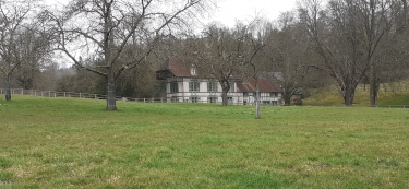 OUILLY-DU-HOULEY EN PAYS D AUGES-calvados