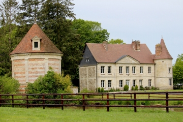 PREAUX - SAINT-SEBASTIEN-calvados