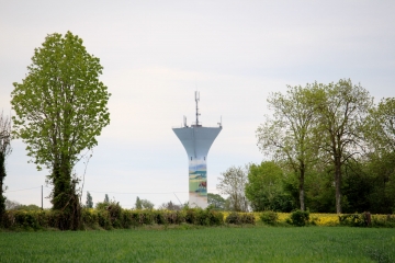 PREAUX - SAINT-SEBASTIEN-calvados