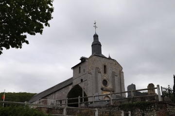 BOIS DU BREUIL - HONFLEUR-calvados