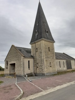 SAINT PIERRE OURSIN - BANNEVILLE-calvados