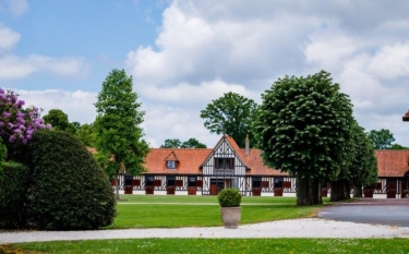 HARAS ET VALLONS-calvados