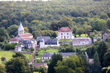 VALORBIQUET - TORDOUET-calvados