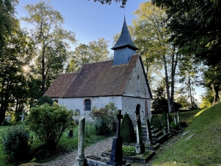 LIVAROT-PAYS-D AUGE - AUQUAINVILLE-calvados