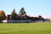 PREAUX-SAINT-SEBASTIEN - HARAS-calvados