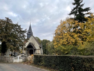 LIVAROT PAYS D AUGE - SAINT MICHEL DE LIVET-calvados