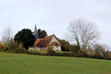 LIVAROT PAYS D AUGE - SAINT MICHEL DE LIVET-calvados