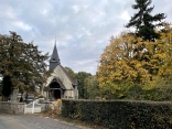 LIVAROT PAYS D AUGE - SAINT MICHEL DE LIVET-calvados