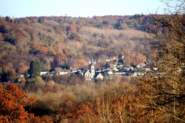 LE TORQUESNE-calvados