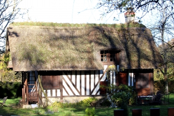 LE TORQUESNE-calvados