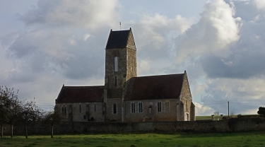 DE PLACY A LA MOTTE-calvados