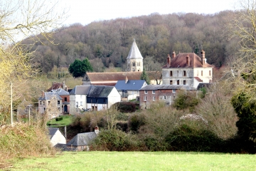 VALORBIQUET - TORDOUET-calvados