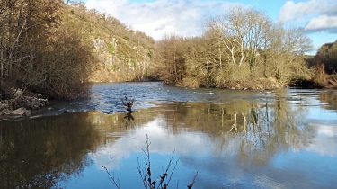 EN PASSANT PAR LES HAUTS-VENTS-calvados