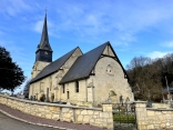 LIVAROT-PAYS-D AUGE - SAINTE-MARGUERITE-DES-LOGES-calvados