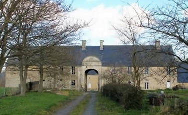LES PETITS CHEMINS DE LA DROME-calvados