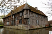 LIVAROT - COUPESARTE - LIVAROT-calvados