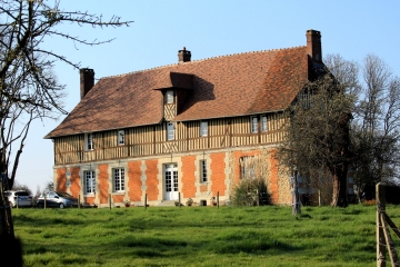 NOROLLES - BOIS BERTRAND-calvados