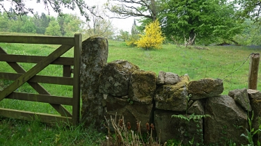 AU PAYS DU GRANIT-calvados