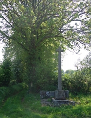 AU PAYS DU GRANIT-calvados